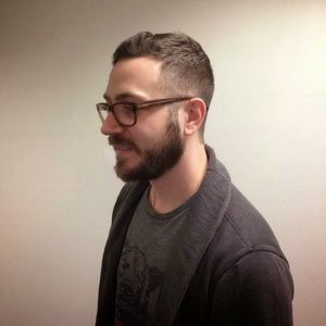 Meet your Posher, Michael